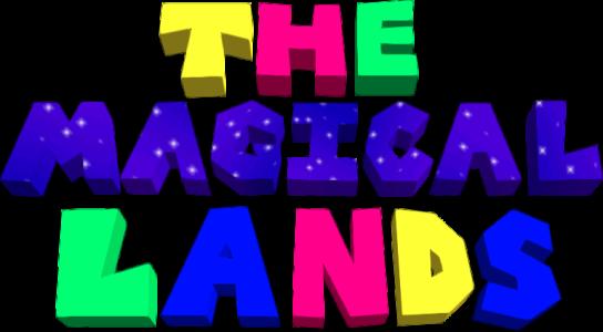 The Magical Lands clearlogo