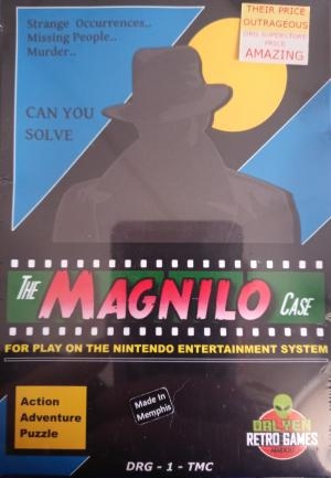 The MAGNILO Case