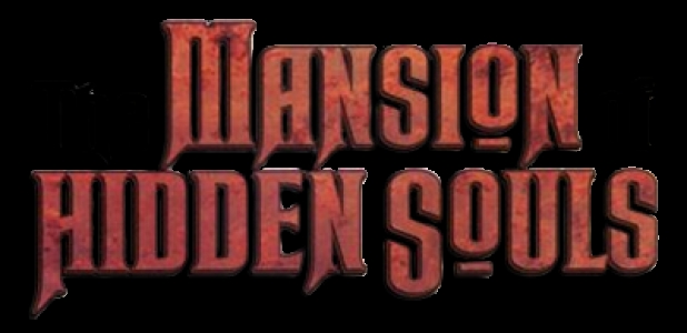 The Mansion of Hidden Souls clearlogo