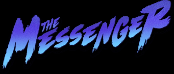The Messenger clearlogo