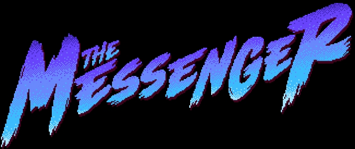 The Messenger clearlogo