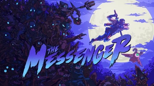 The Messenger fanart