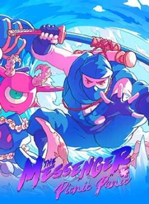 The Messenger - Picnic Panic DLC