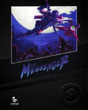 The Messenger Special Reserve Edition