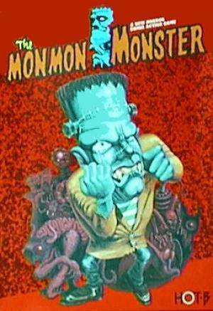 The MonMon Monster