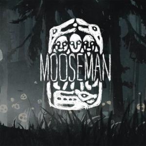 The Mooseman