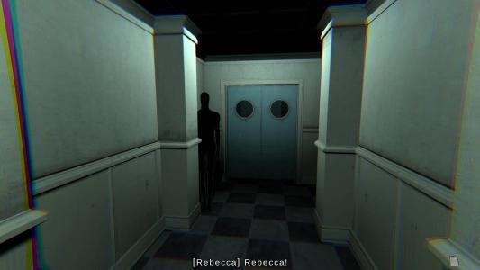 The Mortuary Assistant screenshot