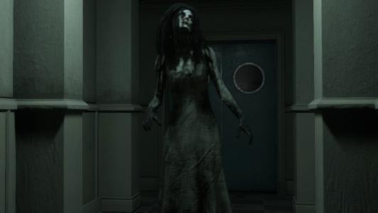 The Mortuary Assistant screenshot