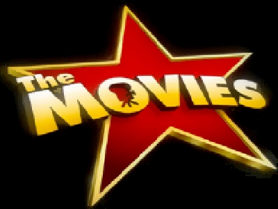 The Movies clearlogo
