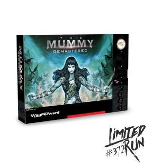 The Mummy Demastered [Collector's Edition]