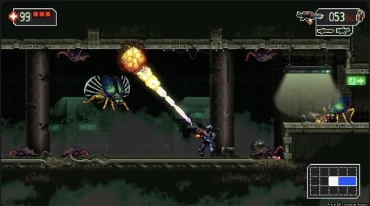 The Mummy Demastered screenshot