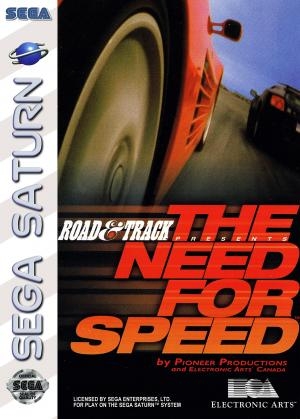 The Need for Speed