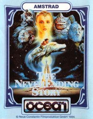 The Neverending Story