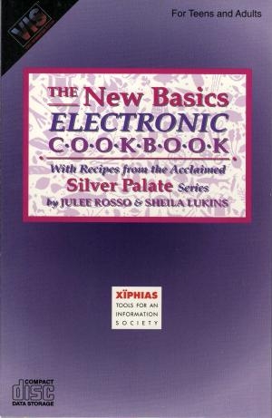 The New Basics Electronic Cookbook