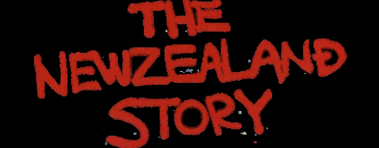 The New Zealand Story clearlogo