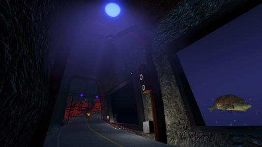 The Norwood Suite screenshot