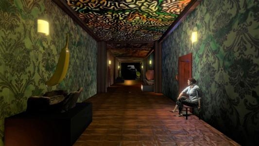 The Norwood Suite screenshot