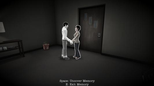 The Novelist screenshot