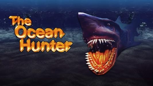 The Ocean Hunter fanart