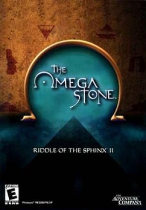 The Omega Stone: Riddle of the Phoenix II