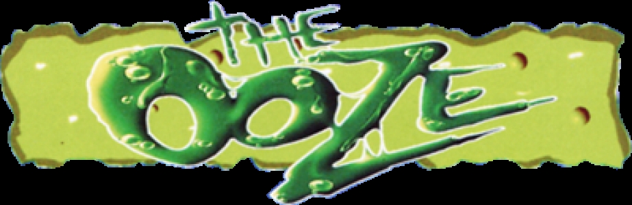 The Ooze clearlogo