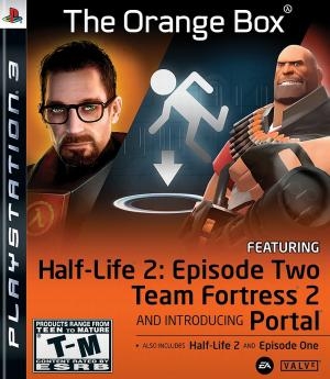 The Orange Box