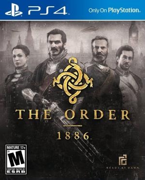 The Order 1886