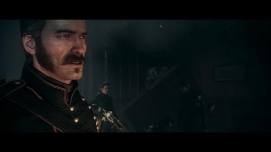 The Order 1886 screenshot