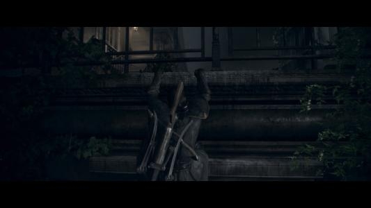 The Order 1886 screenshot