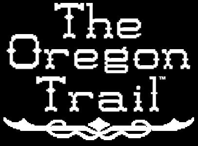 The Oregon Trail: Deluxe Edition clearlogo