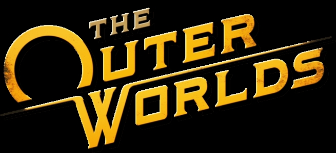 The Outer Worlds clearlogo