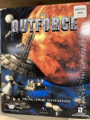 The Outforce