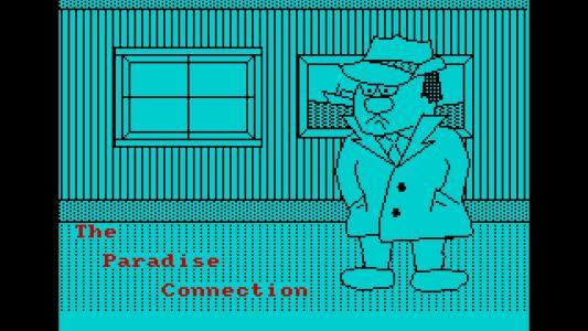 The Paradise Connection screenshot