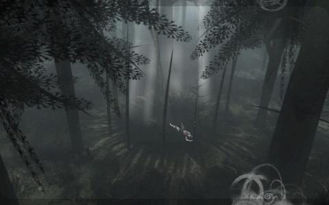 The Path screenshot