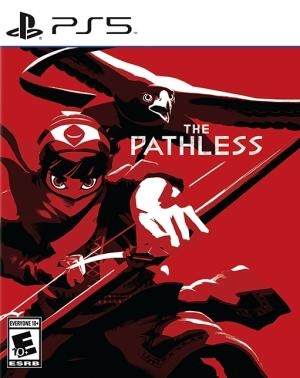 The Pathless [iam8bit Edition]