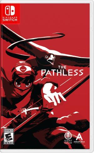 The Pathless (iam8bit Exclusive Edition)
