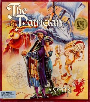 The Patrician