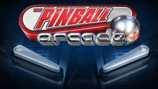 The Pinball Arcade fanart