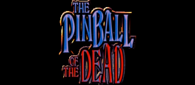 The Pinball of the Dead clearlogo