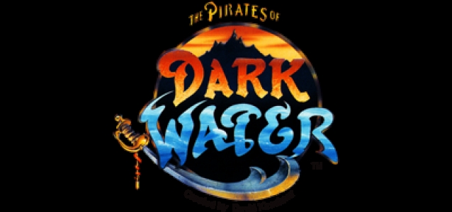 The Pirates of Dark Water clearlogo