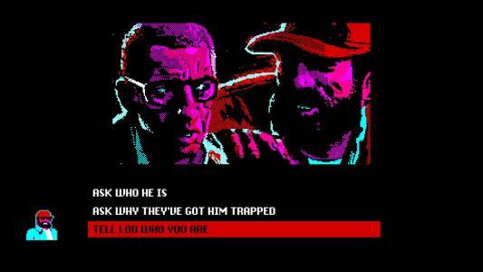 The Pixel Pulps Collection Special Edition screenshot