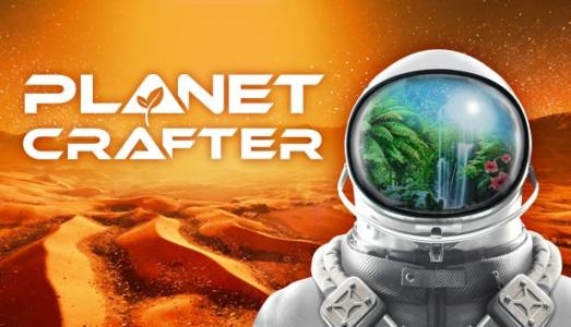 The Planet Crafter