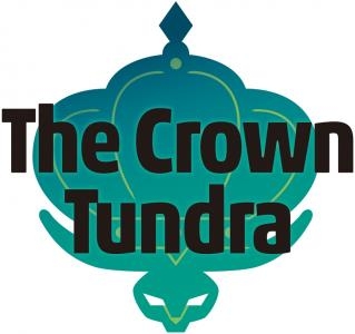 The Pokemon Crown Tundra DLC