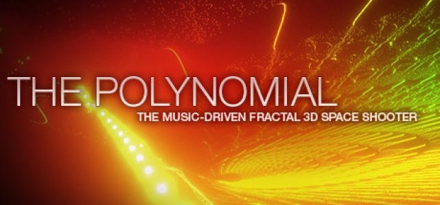 The Polynomial - Space of the music