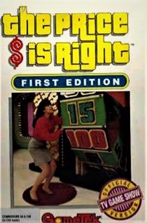 The price is Right