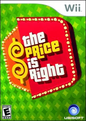 The Price Is Right