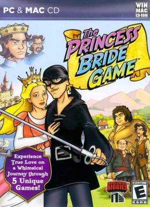 The Princess Bride Game