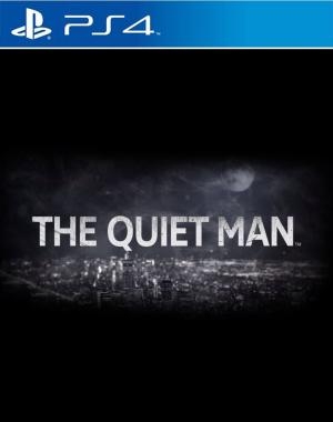 The Quiet Man