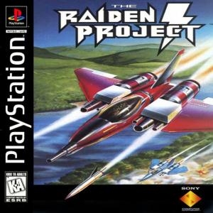 The Raiden Project