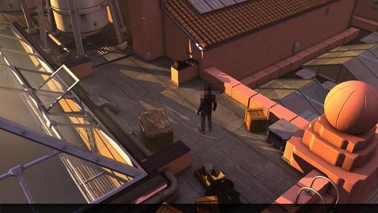 The Raven: Legacy of a Master Thief screenshot